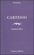 Copertina libro <b>Cartesio</b>
