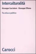 Copertina libro <b>Interculturalità</b>