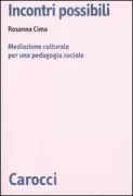 Copertina libro <b>Incontri possibili</b>