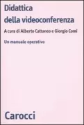 Copertina libro <b>Didattica della videoconferenza</b>