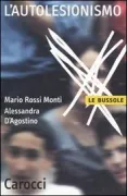 Copertina libro <b>L'autolesionismo</b>