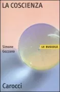 Copertina libro <b>La coscienza</b>
