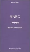 Copertina libro <b>Marx</b>