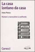 Copertina libro <b>La casa lontano da casa</b>