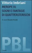 Copertina libro <b>Merope 4</b>