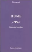 Copertina libro <b>Hume</b>