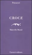 Copertina libro <b>Croce</b>
