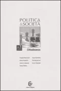 Copertina libro <b>Cittadinanza</b>