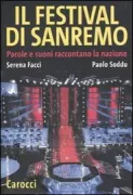 Copertina libro <b>Il Festival di Sanremo</b>