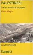 Copertina libro <b>Palestinesi</b>