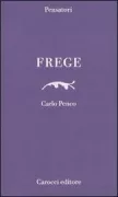 Copertina libro <b>Frege</b>