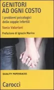 Copertina libro <b>Genitori ad ogni costo</b>