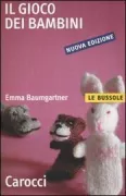 Copertina libro <b>Il gioco dei bambini</b>