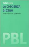 Copertina libro <b>La coscienza di Zeno</b>