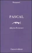 Copertina libro <b>Pascal</b>
