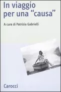 Copertina libro <b>In viaggio per una causa</b>