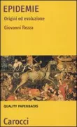 Copertina libro <b>Epidemie</b>