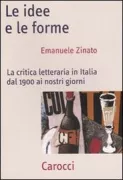 Copertina libro <b>Le idee e le forme</b>