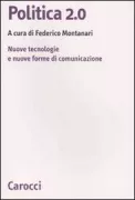 Copertina libro <b>Politica 2.0</b>