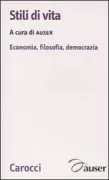Copertina libro <b>Stili di vita</b>
