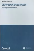 Copertina libro <b>Giovanna Zangrandi</b>