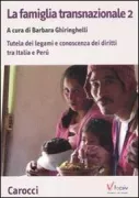 Copertina libro <b>La famiglia transnazionale 2</b>
