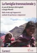 Copertina libro <b>La famiglia transnazionale 3</b>