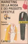 Copertina libro <b>Marketing della moda e dei prodotti lifestyle</b>