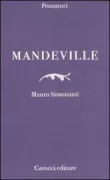 Copertina libro <b>Mandeville</b>