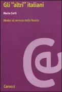 Copertina libro <b>Gli altri italiani</b>