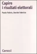 Copertina libro <b>Capire i risultati elettorali</b>