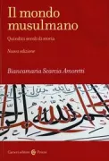 Copertina libro <b>Il mondo musulmano</b>