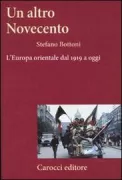 Copertina libro <b>Un altro Novecento</b>
