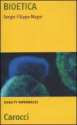 Copertina libro <b>Bioetica</b>