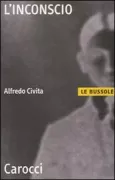 Copertina libro <b>L'inconscio</b>