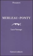 Copertina libro <b>Merleau-Ponty</b>