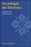 Copertina libro <b>Sociologia dei lifestyles</b>