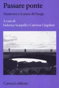Copertina libro <b>Passare ponte</b>