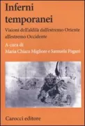 Copertina libro <b>Inferni temporanei</b>