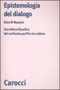 Copertina libro <b>Epistemologia del dialogo</b>