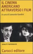 Copertina libro <b>Il cinema americano attraverso i film</b>