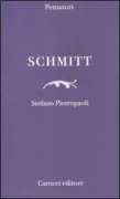 Copertina libro <b>Schmitt</b>