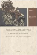 Copertina libro <b>Metafora medievale</b>