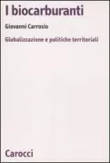 Copertina libro <b>I biocarburanti</b>