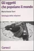Copertina libro <b>Gli oggetti che popolano il mondo</b>