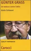 Copertina libro <b>Günter Grass</b>
