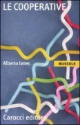 Copertina libro <b>Le cooperative</b>