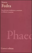 Copertina libro <b>Fedra<br></b>(titolo originale o altro titolo: <i>Phaedra. -</i>)