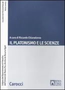 Copertina libro <b>Il platonismo e le scienze</b>