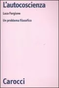 Copertina libro <b>L'autocoscienza</b>